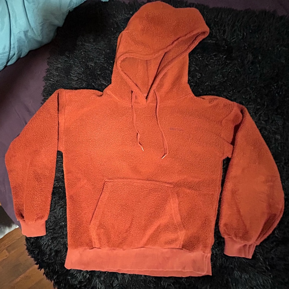 Brixton Fleece Hoodie